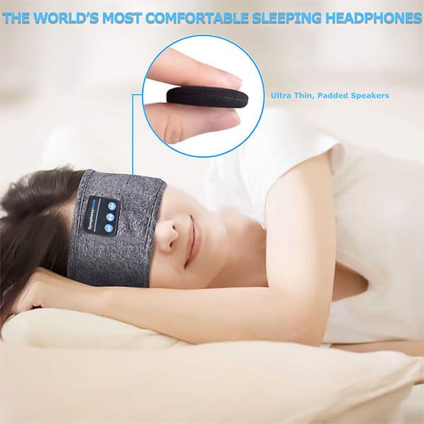 Avtoit | Sleep Headphones
