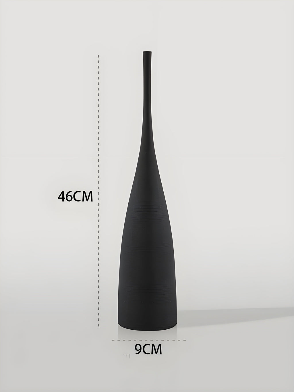 Avtoit | Minimalistic Handcrafted Ceramic Zen Vase