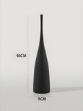Avtoit | Minimalistic Handcrafted Ceramic Zen Vase