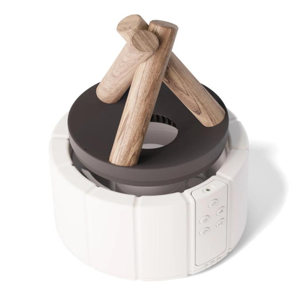 Avtoit | LumeMist - Elegant Lamp and Humidifier Fusion
