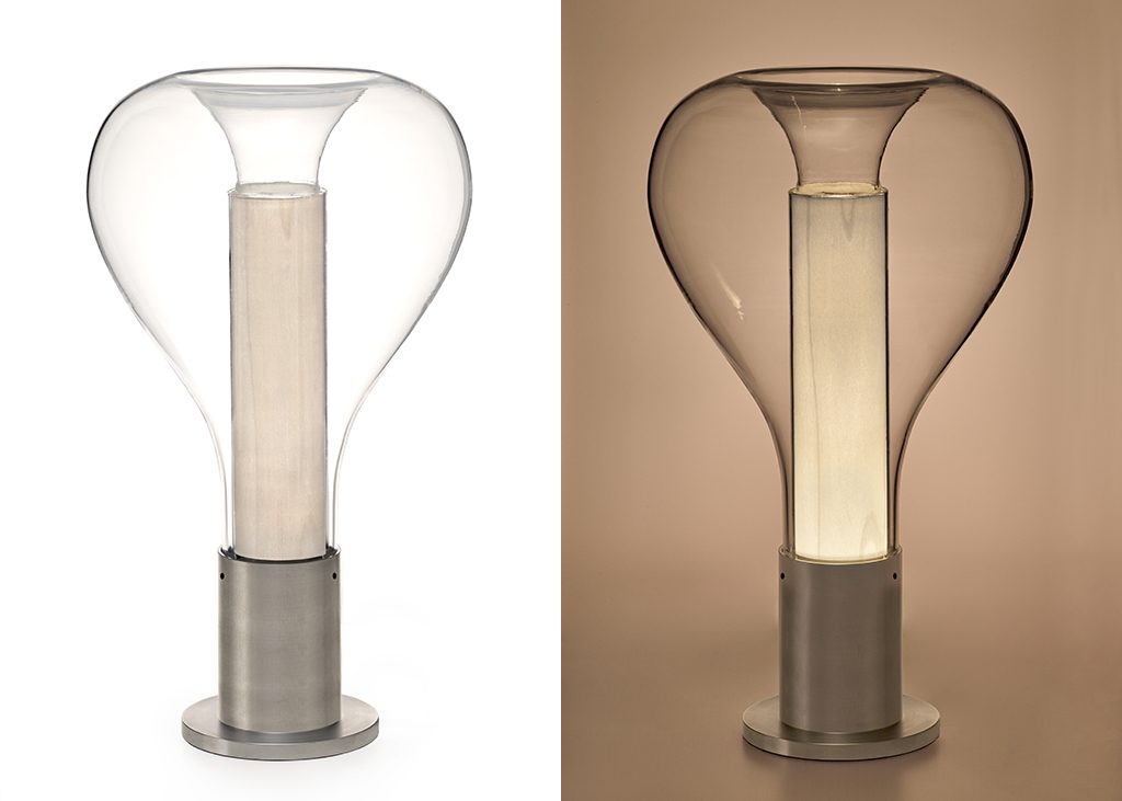 Avtoit | Creative Lava Art Table Lamp | LED Table Light with Fascinating Lava Design