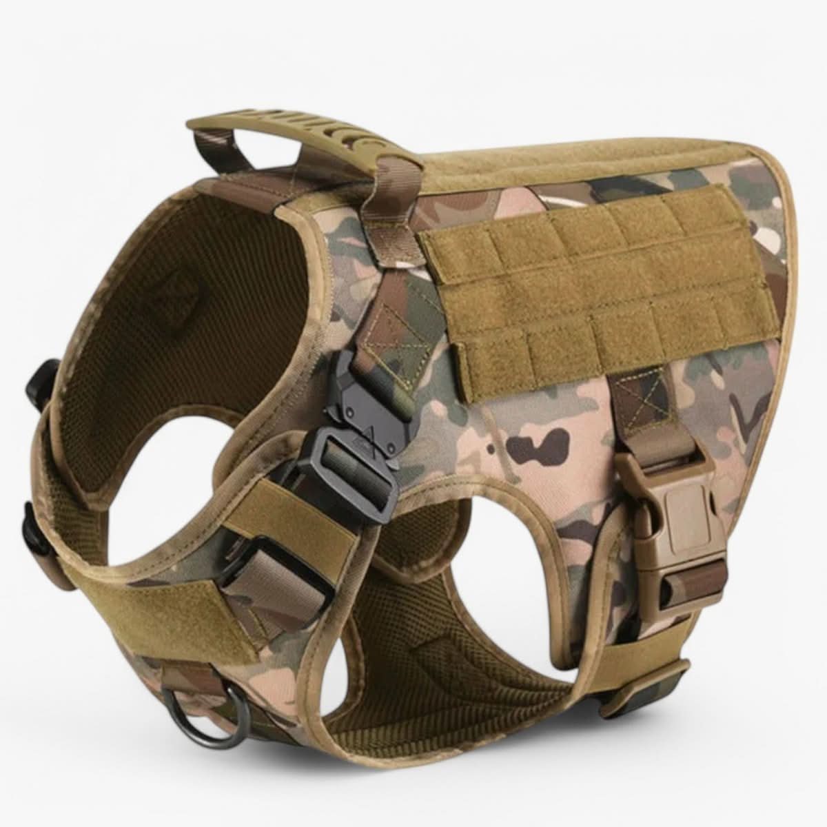 Avtoit | Adjustable Dog Harness for Safe and Comfortable Training