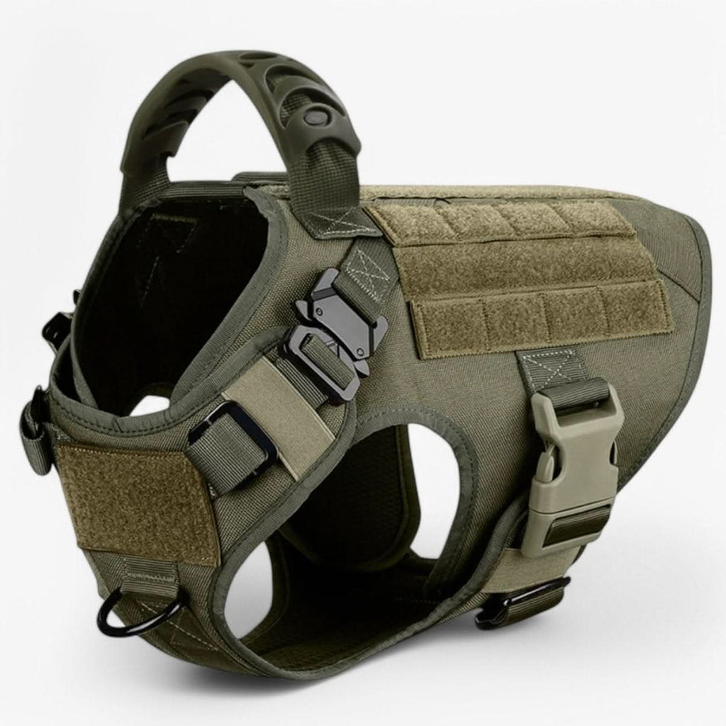 Avtoit | Adjustable Dog Harness for Safe and Comfortable Training