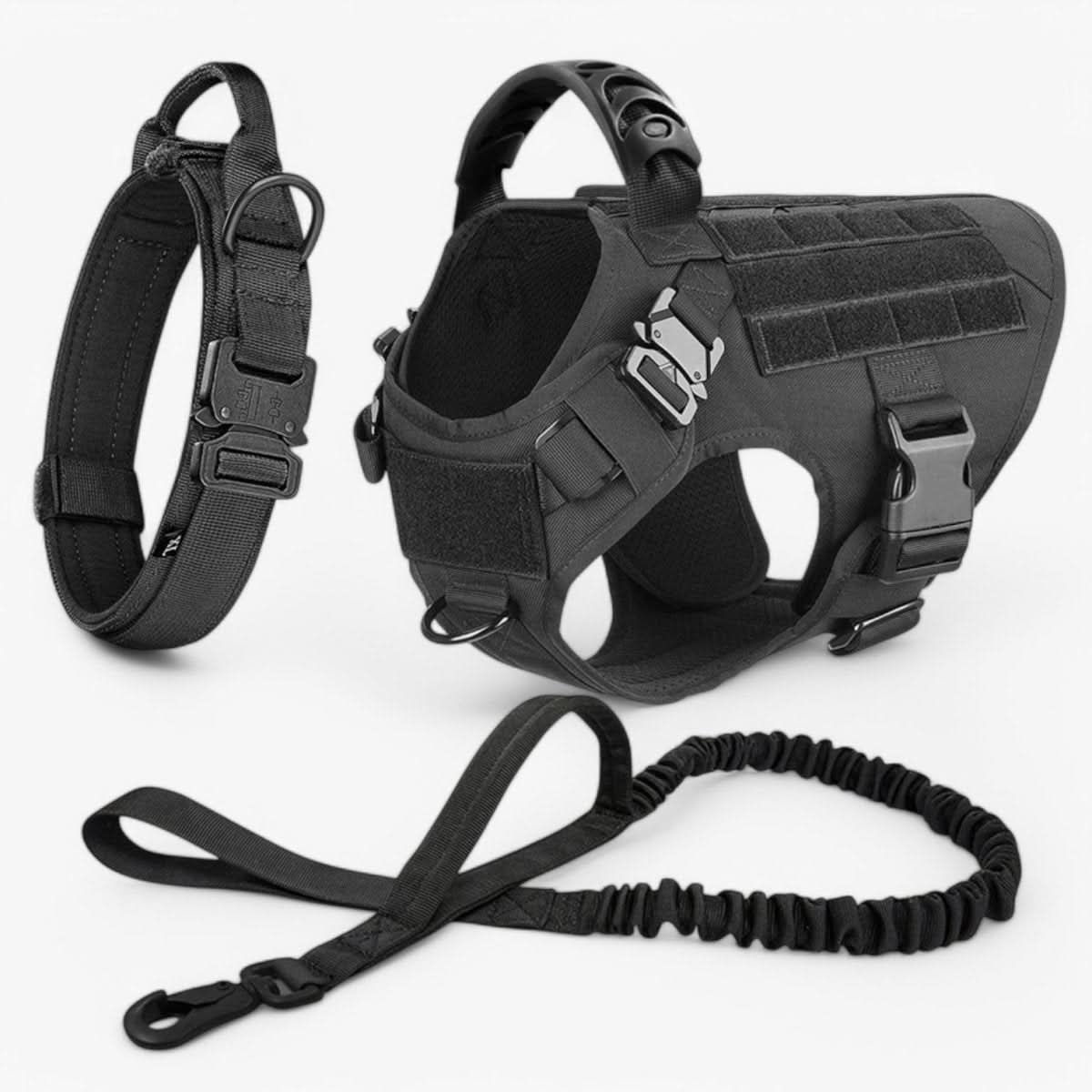 Avtoit | Adjustable Dog Harness for Safe and Comfortable Training
