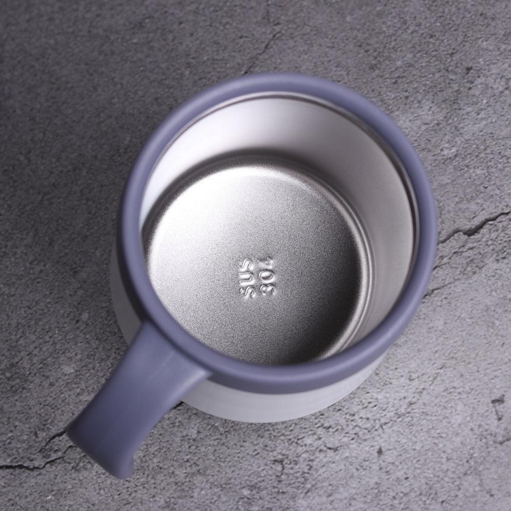 Avtoit | Portable Coffee Thermos Cup