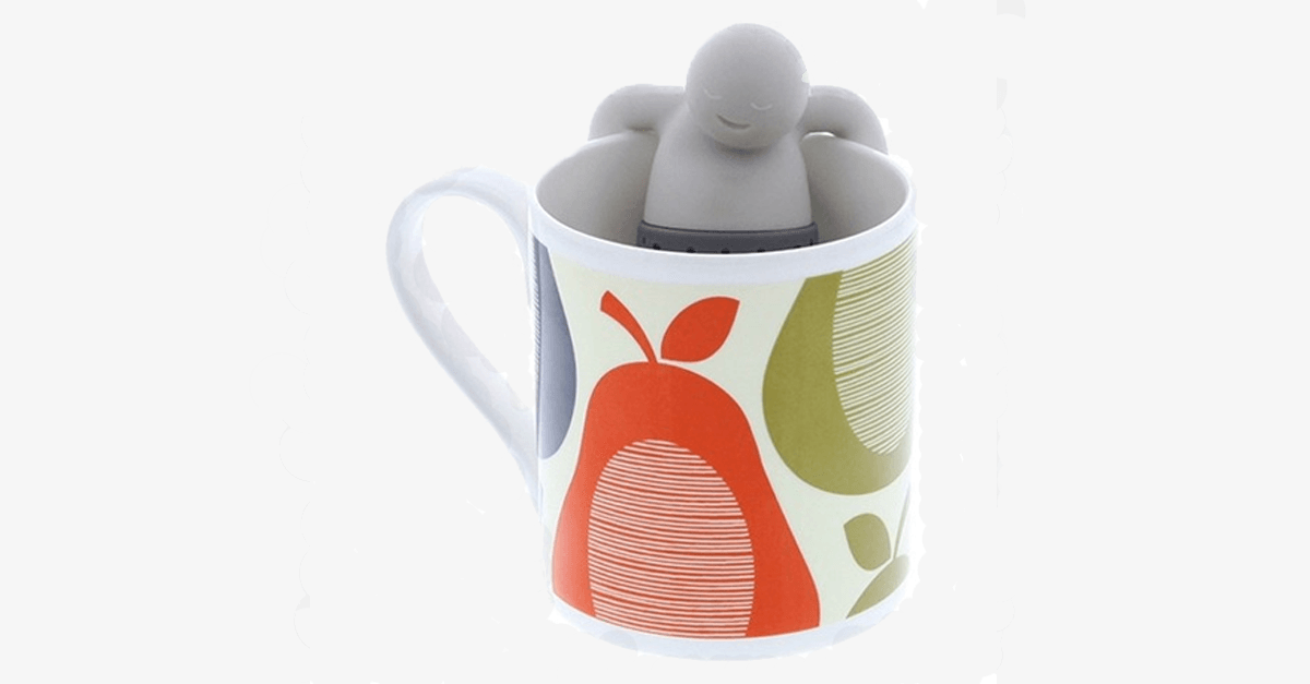 Avtoit | Tea filter – Enjoy perfectly brewed luxurious tea!
