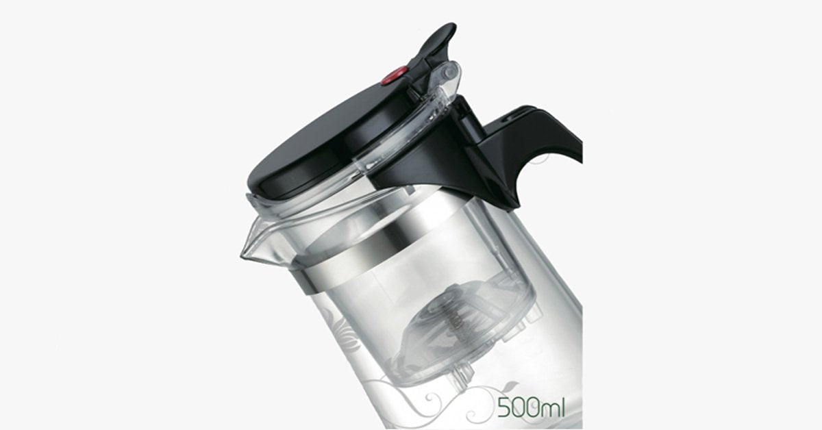 Avtoit | Super Teapot – Enjoy great tea!