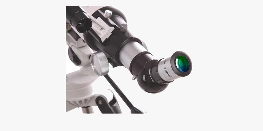 Avtoit | Astronomical Refractor Telescope