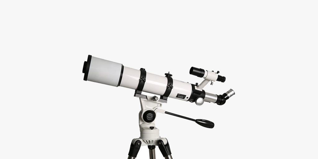 Avtoit | Astronomical Refractor Telescope