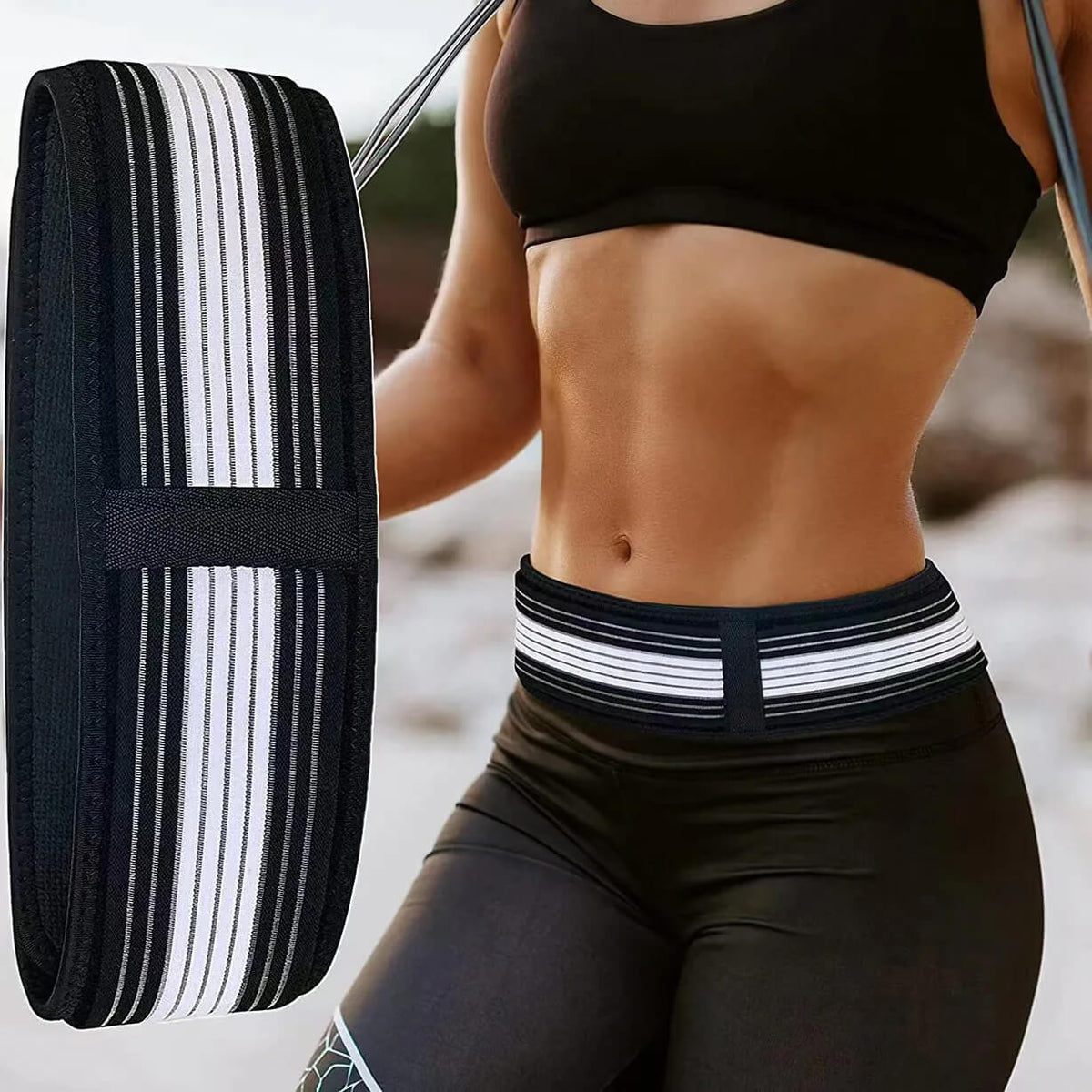 Avtoit | SpineGuard - Orthopedic Vertebrae Belt