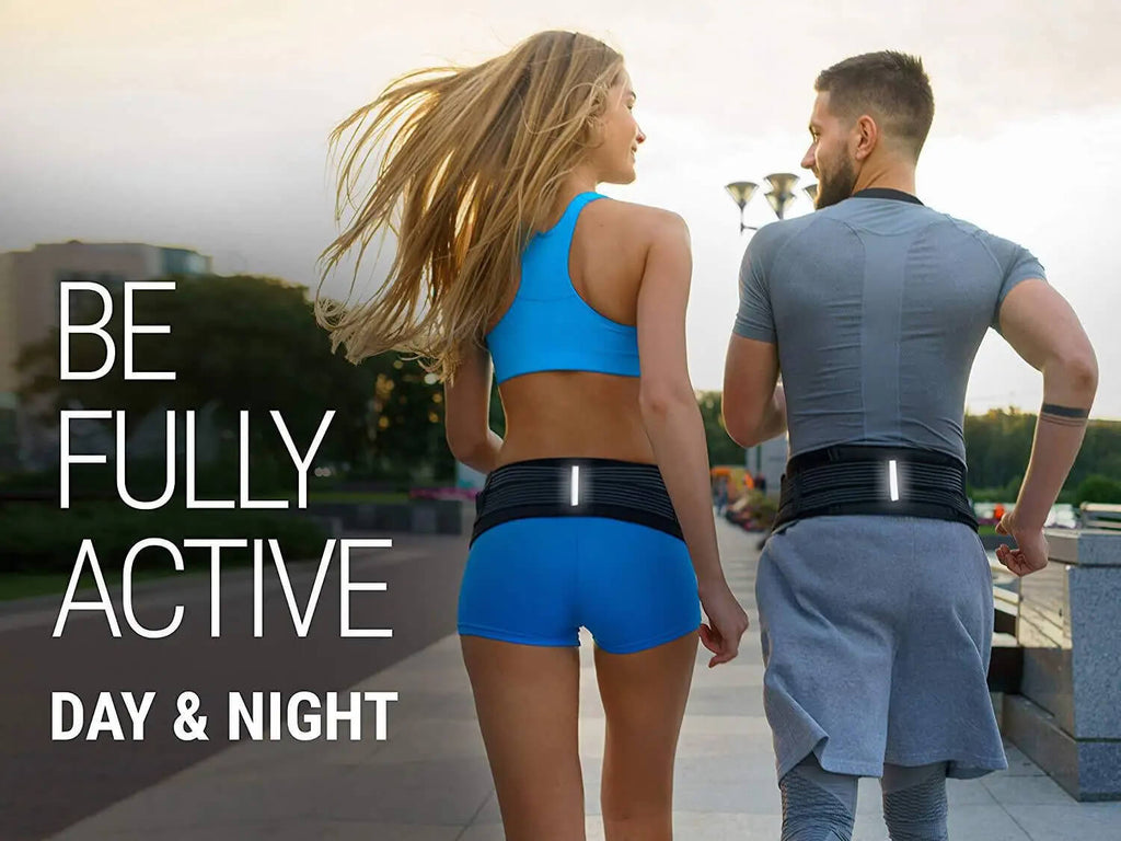 Avtoit | SpineGuard - Orthopedic Vertebrae Belt