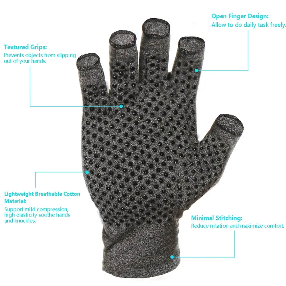 Avtoit | Arthritis Compression Gloves