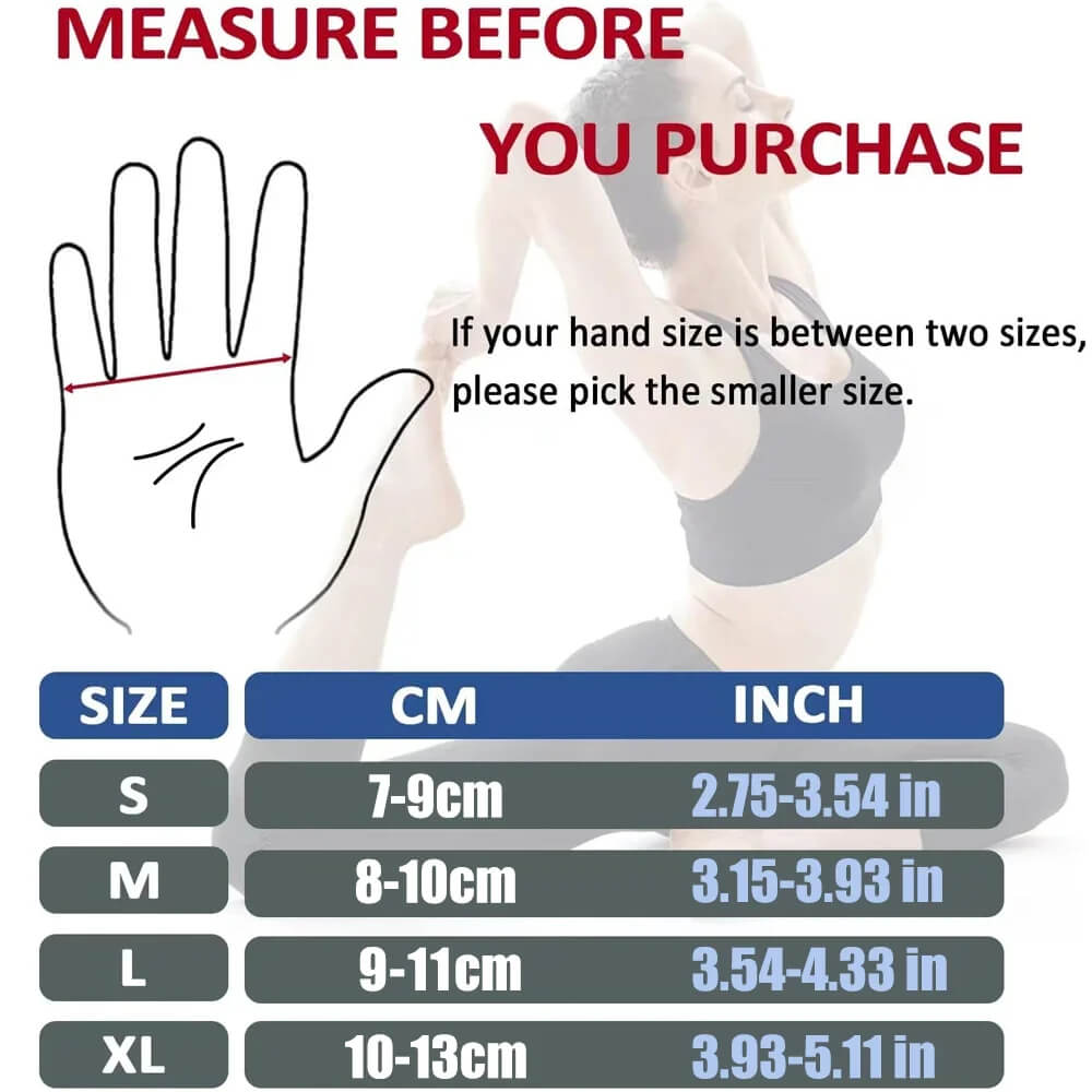 Avtoit | Arthritis Compression Gloves