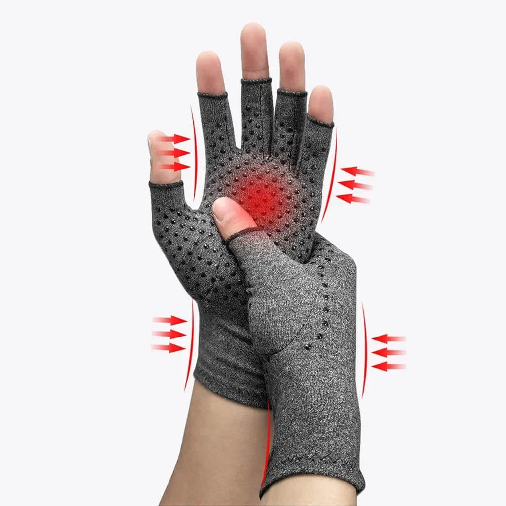 Avtoit | Arthritis Compression Gloves