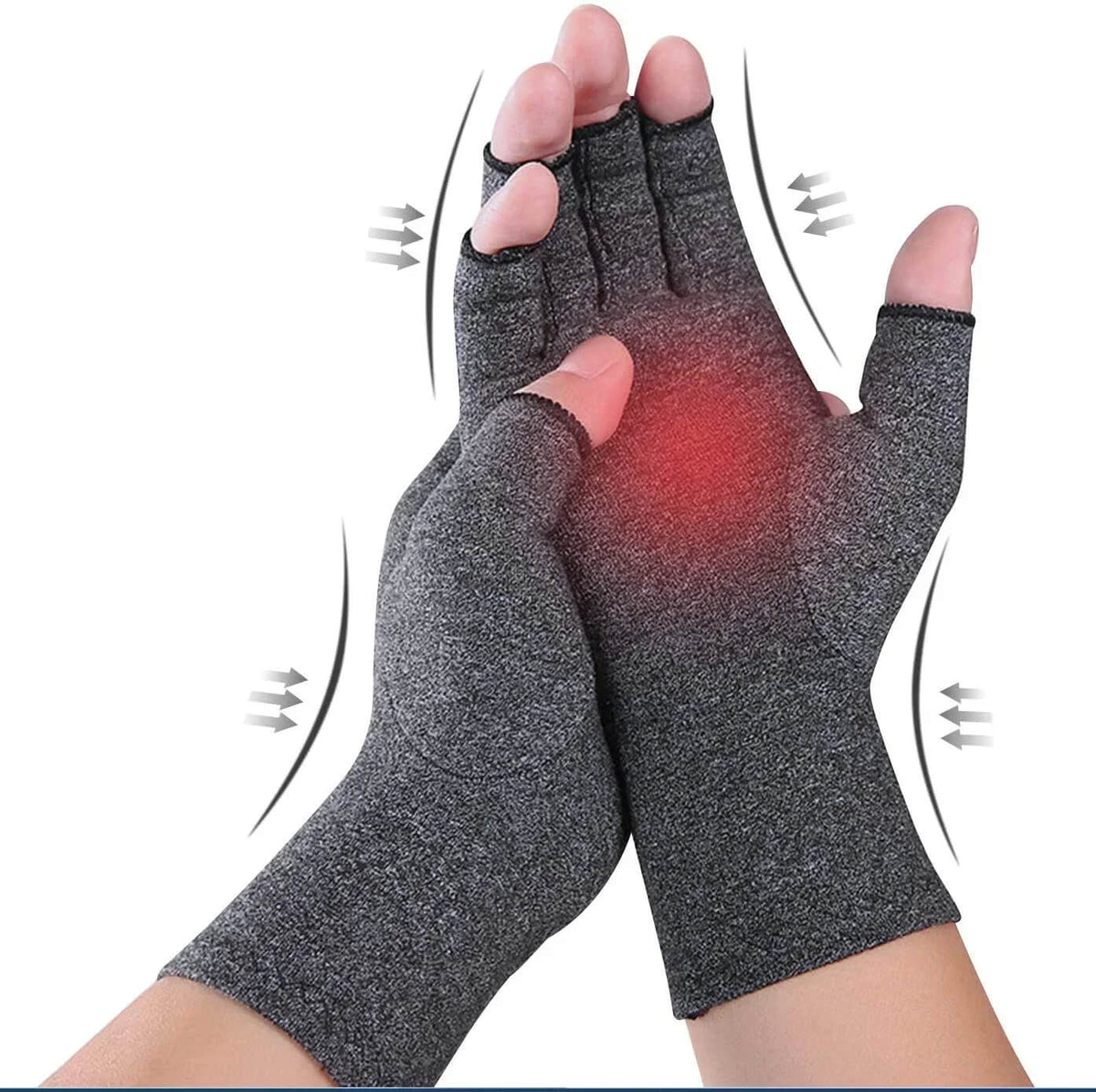Avtoit | Arthritis Compression Gloves