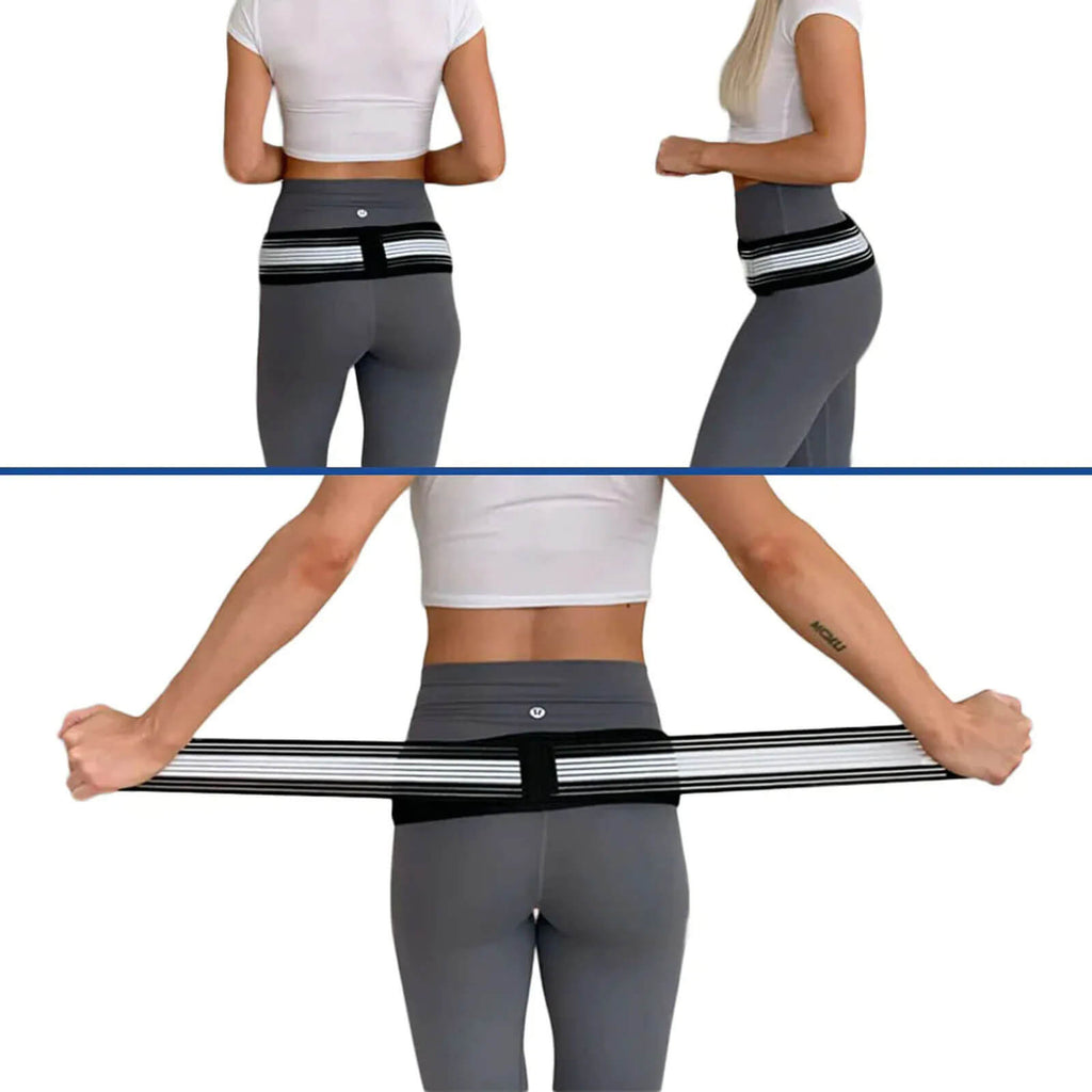 Avtoit | SpineGuard - Orthopedic Vertebrae Belt