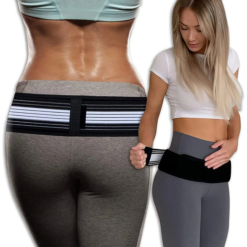 Avtoit | SpineGuard - Orthopedic Vertebrae Belt
