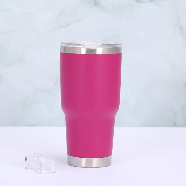Avtoit | TempTraveler Insulated Travel Mug with Slide Lid