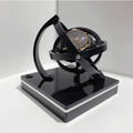 Avtoit | Luxury Automatic Watch Winder Display Box – Keeps Watches Wound & Elevates Interior Style