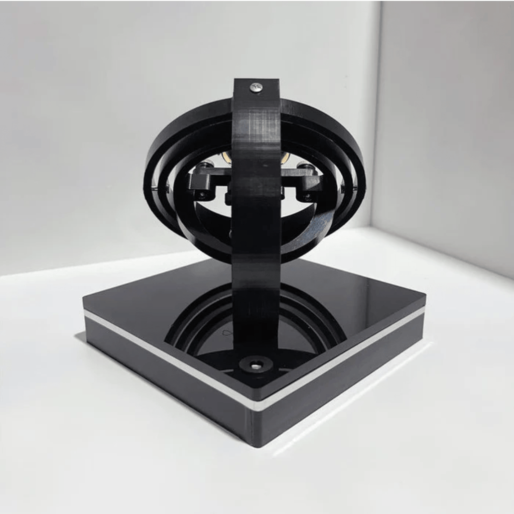 Avtoit | Luxury Automatic Watch Winder Display Box – Keeps Watches Wound & Elevates Interior Style