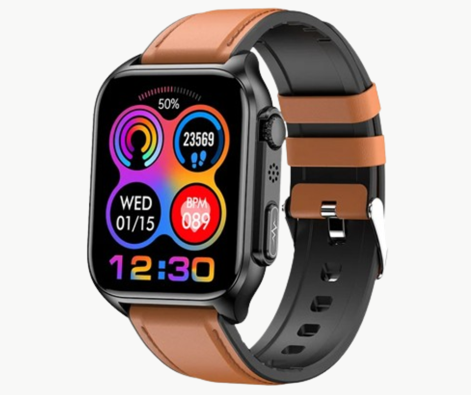Avtoit | SugaCare Pro | Blood Sugar Watch Monitor