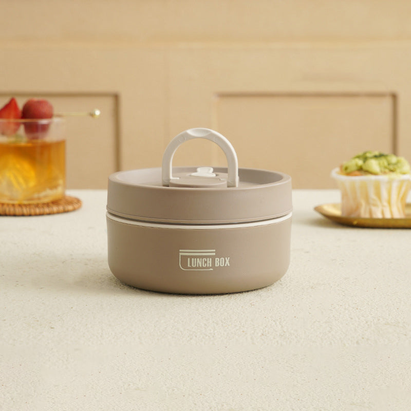 Avtoit | ThermoBox Multi-Layered Insulated Lunchbox with FREE Carry Bag