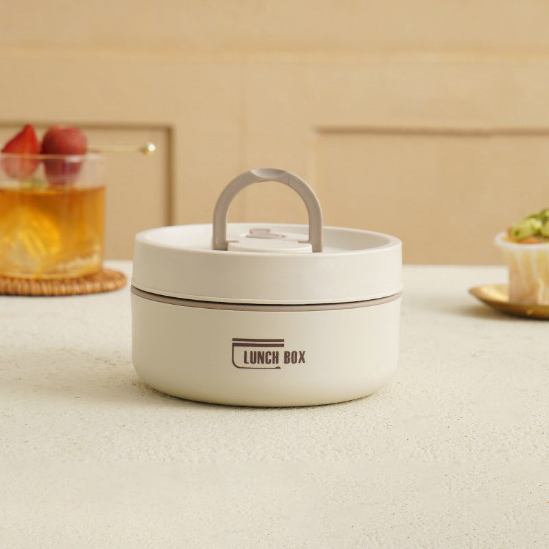 Avtoit | ThermoBox Multi-Layered Insulated Lunchbox with FREE Carry Bag