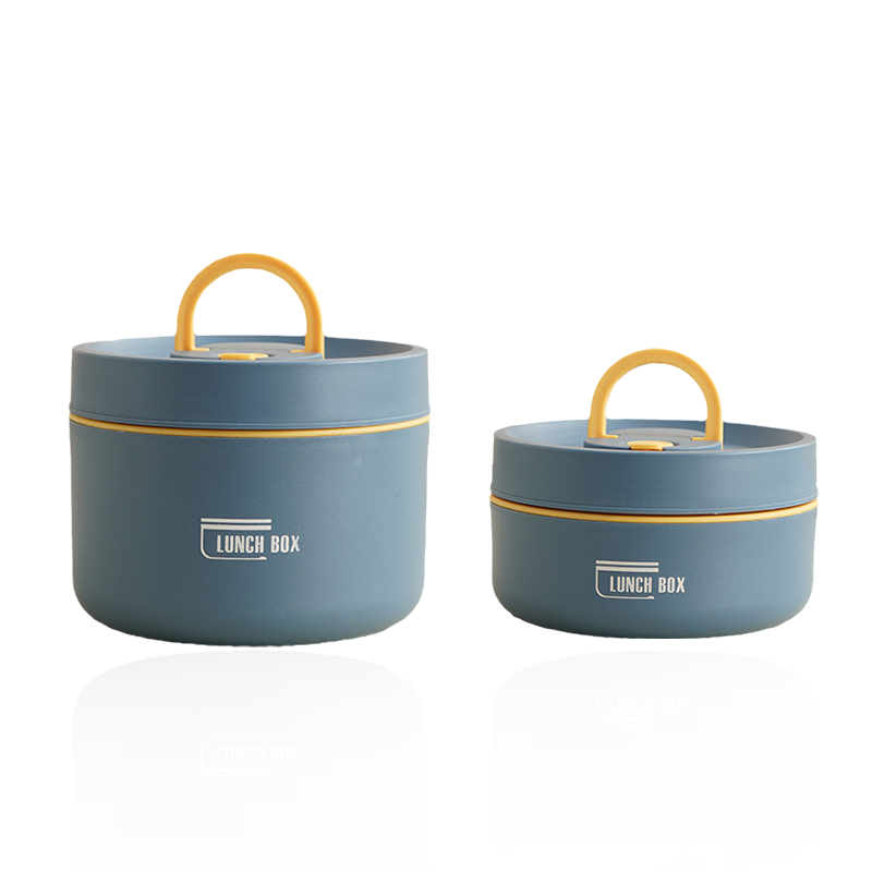 Avtoit | ThermoBox Multi-Layered Insulated Lunchbox with FREE Carry Bag