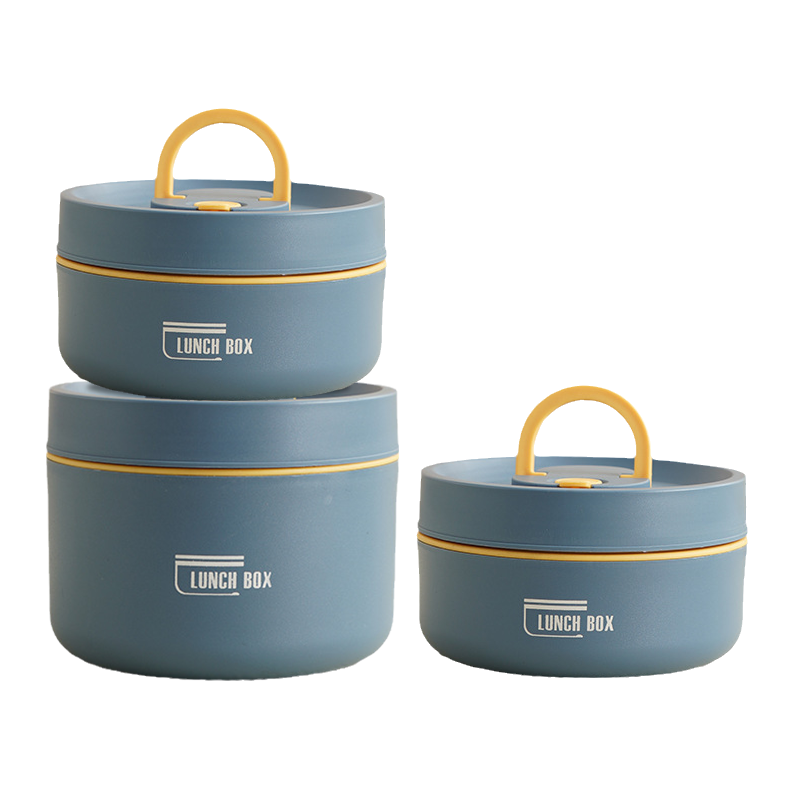 Avtoit | ThermoBox Multi-Layered Insulated Lunchbox with FREE Carry Bag