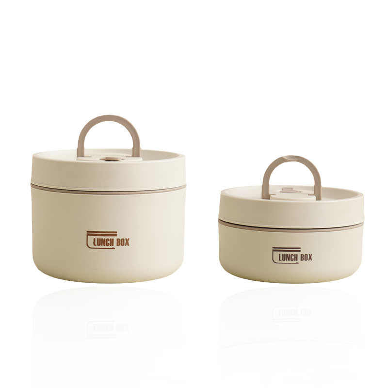 Avtoit | ThermoBox Multi-Layered Insulated Lunchbox with FREE Carry Bag