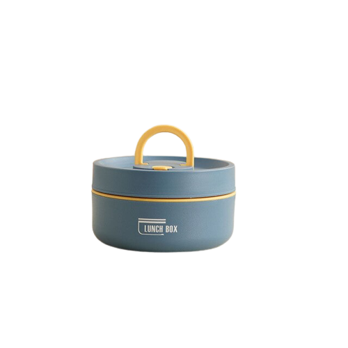 Avtoit | ThermoBox Multi-Layered Insulated Lunchbox with FREE Carry Bag
