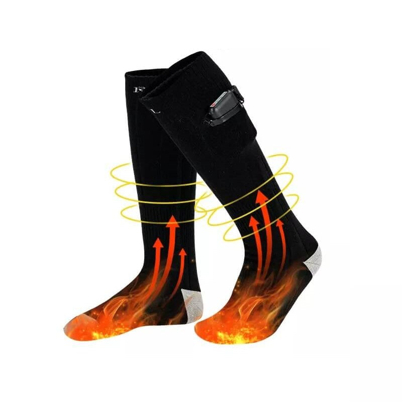 Avtoit | Unisex Heated Socks