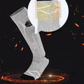 Avtoit | Unisex Heated Socks