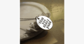 Avtoit | This Also Will Pass Pendant Necklace