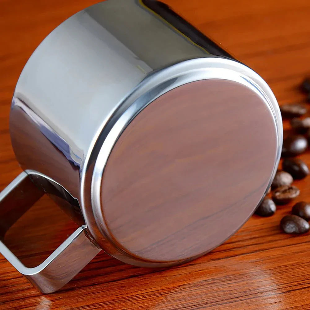 Avtoit | Three-Piece Stainless Steel Coffee Cup Set