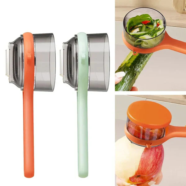 Avtoit | Practical Vegetable Peeler
