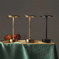 Avtoit | Luxury Wireless Table Lamp | LuxeGlow