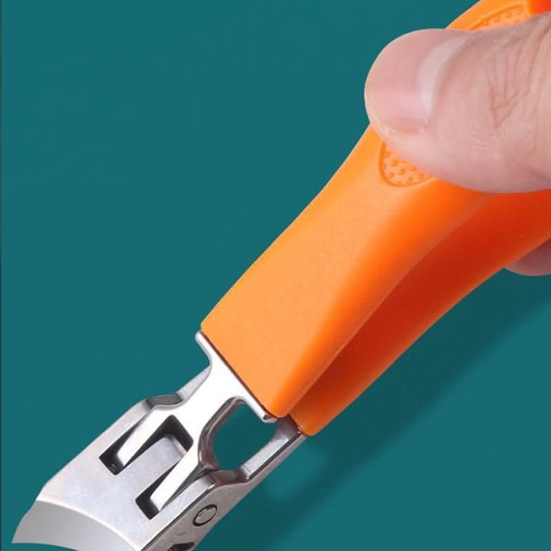 Avtoit | Extra-Wide Nail Clipper for Thick & Ingrown Nails