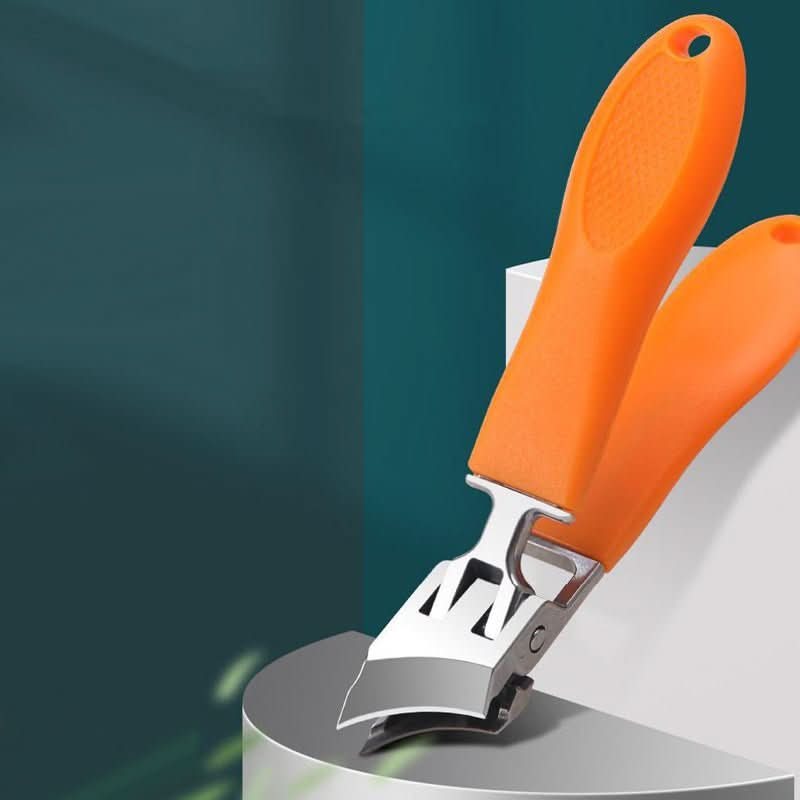 Avtoit | Extra-Wide Nail Clipper for Thick & Ingrown Nails