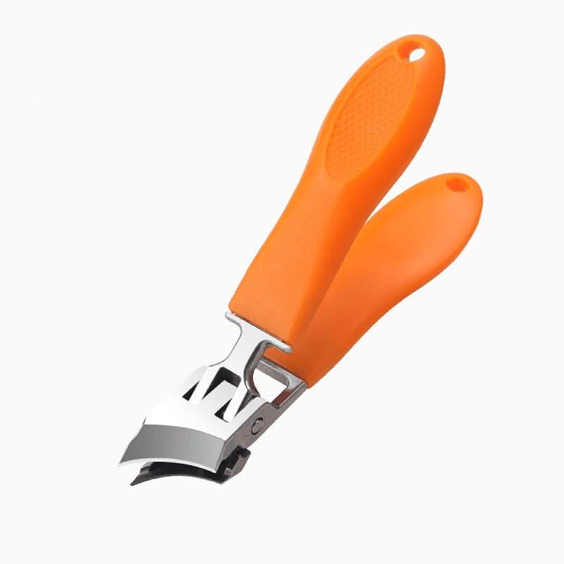 Avtoit | Extra-Wide Nail Clipper for Thick & Ingrown Nails