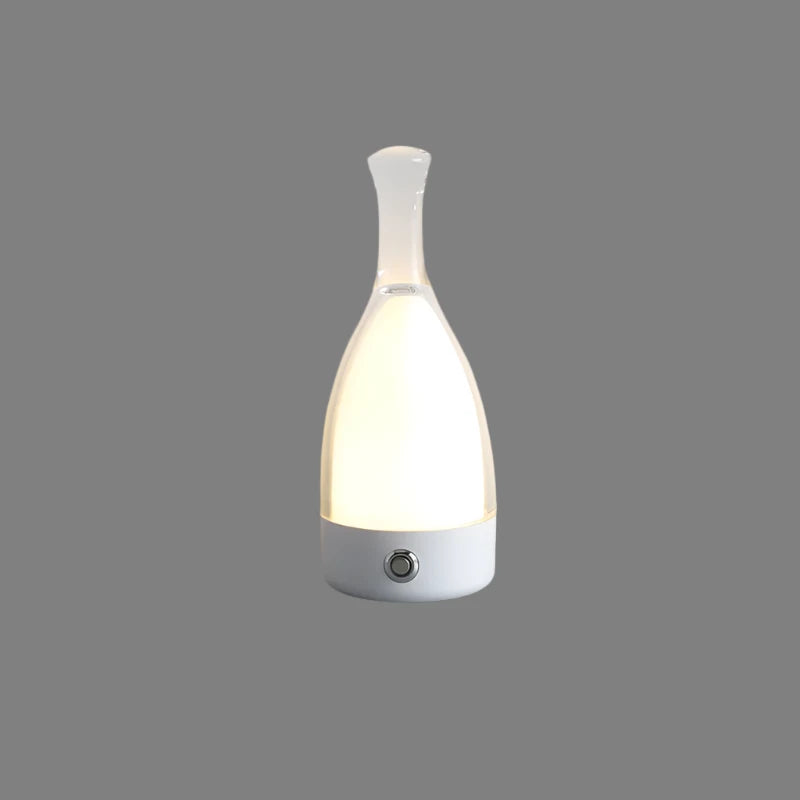 Avtoit | CorkGlow - Wine Bottle Table Lamp