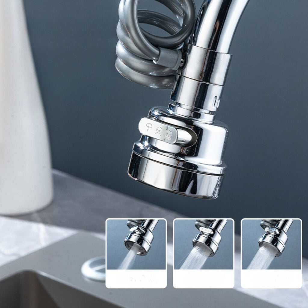 Avtoit | Practical 3in1 Faucet Attachment