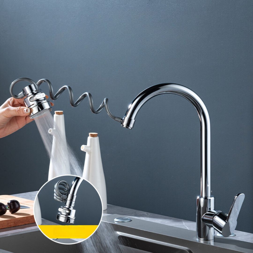 Avtoit | Practical 3in1 Faucet Attachment