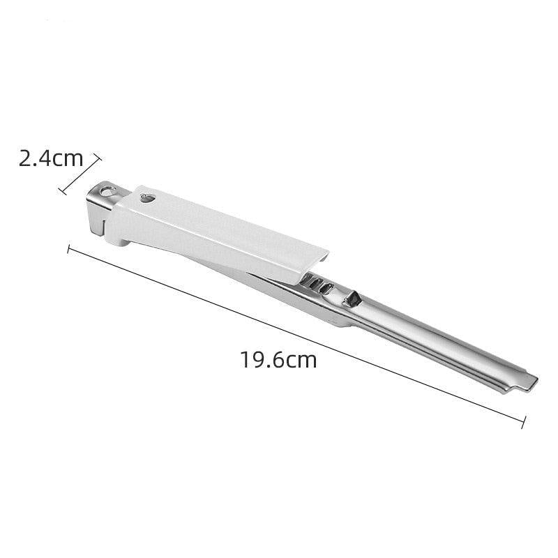 Avtoit | Multifunctional stainless steel adjustable can opener