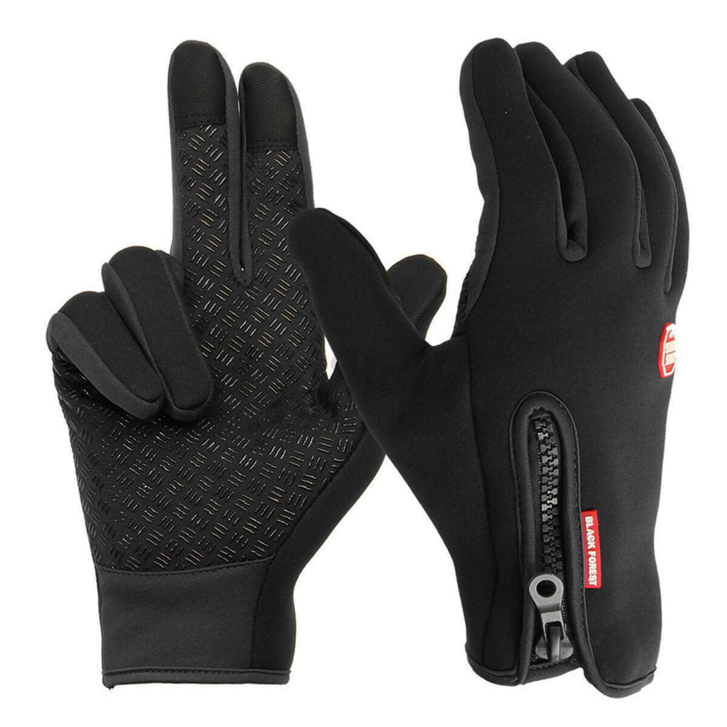 Avtoit | Heat Retaining Thermal Warming Gloves for Cycling, Skiing & Outdoor Sports