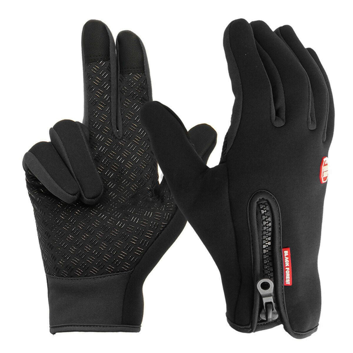Avtoit | Heat Retaining Thermal Warming Gloves for Cycling, Skiing & Outdoor Sports