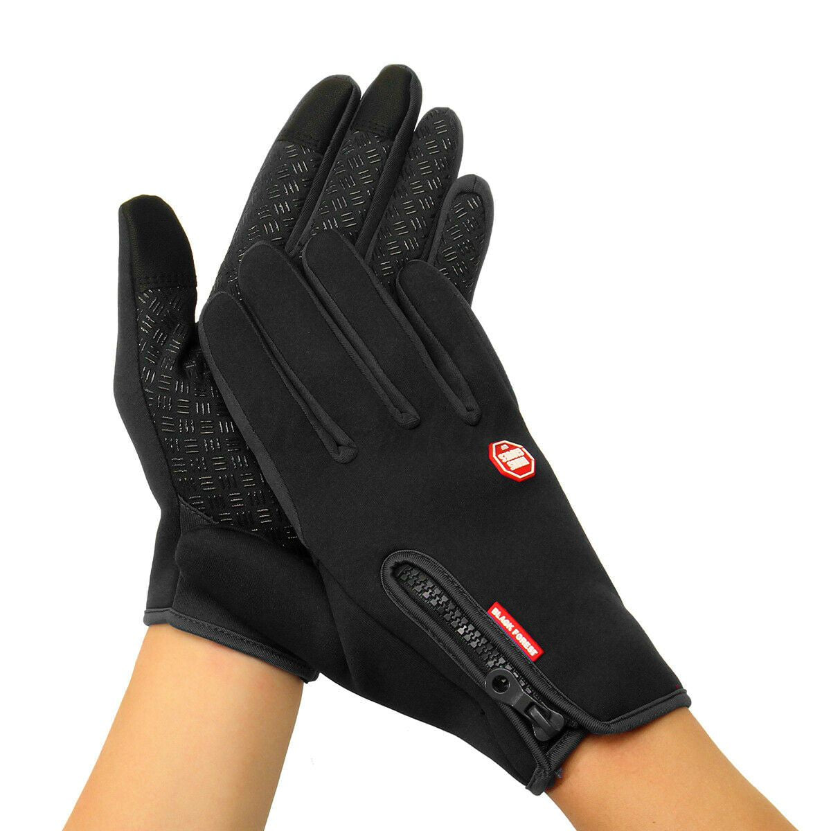 Avtoit | Heat Retaining Thermal Warming Gloves for Cycling, Skiing & Outdoor Sports