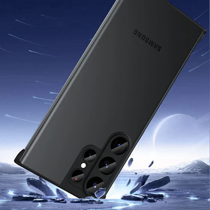 Avtoit | Transparent Case for Samsung - SlimGuard