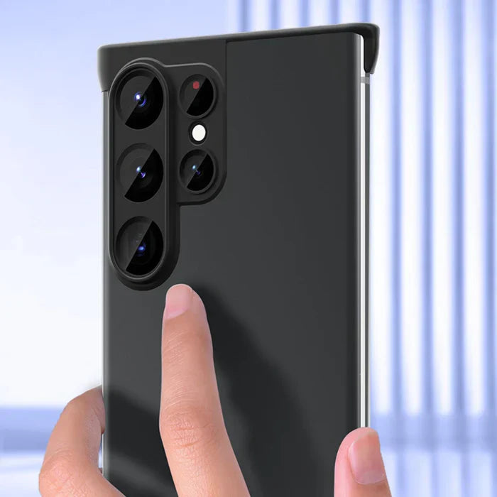 Avtoit | Transparent Case for Samsung - SlimGuard