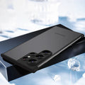 Avtoit | Transparent Case for Samsung - SlimGuard